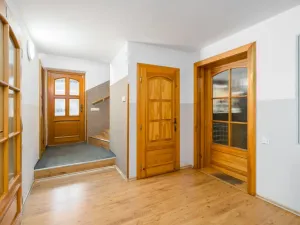 Prodej rodinného domu, Nový Bor - Janov, 200 m2