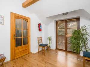 Prodej rodinného domu, Nový Bor - Janov, 200 m2