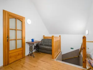 Prodej rodinného domu, Nový Bor - Janov, 200 m2