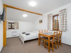 Prodej rodinného domu, Nový Bor - Janov, 200 m2