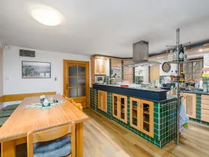 Prodej rodinného domu, Nový Bor - Janov, 280 m2