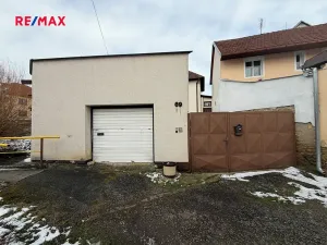 Prodej bytu 2+1, Komňa, 44 m2