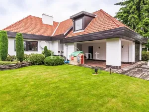 Pronájem kanceláře, Praha - Kunratice, Ke hrádku, 417 m2