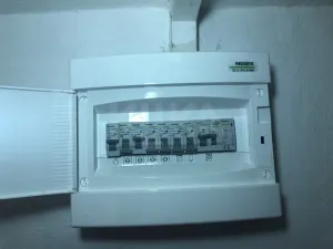 Pronájem bytu 1+1, Nové Mitrovice, 37 m2