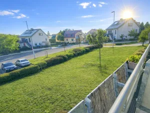 Prodej bytu 1+kk, Praha - Stodůlky, Harmonická, 42 m2