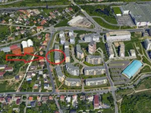 Prodej bytu 1+kk, Praha - Stodůlky, Harmonická, 42 m2