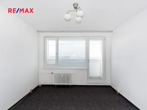 Pronájem bytu 2+kk, Praha - Krč, Štúrova, 49 m2