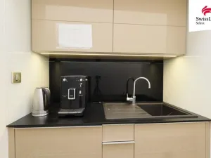 Pronájem kanceláře, Jihlava, Jana Masaryka, 15 m2