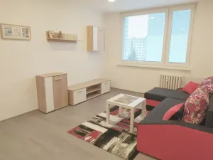 Pronájem bytu 2+kk, Mladá Boleslav, Jana Palacha, 44 m2