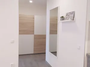 Pronájem bytu 2+kk, Mladá Boleslav, Jana Palacha, 44 m2