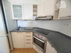 Pronájem bytu 1+kk, Praha - Hloubětín, Nepelova, 29 m2