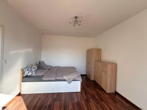 Pronájem bytu 2+kk, Liberec - Liberec IV-Perštýn, Na Perštýně, 40 m2