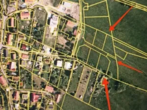 Prodej komerčního pozemku, Mořkov, 8490 m2