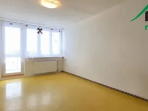 Pronájem bytu 2+1, Chodová Planá, sídliště Lučina, 64 m2