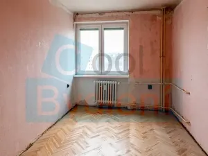 Prodej bytu 4+kk, Praha - Záběhlice, Hlavní, 73 m2