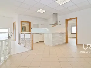 Pronájem obchodního prostoru, Moravany, Modřická, 167 m2