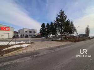 Pronájem obchodního prostoru, Moravany, Modřická, 167 m2