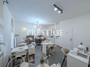 Pronájem obchodního prostoru, Praha - Žižkov, Řehořova, 29 m2