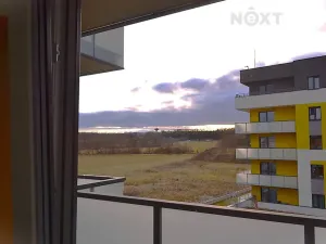 Pronájem bytu 2+kk, České Budějovice, 67 m2