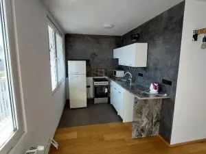 Pronájem bytu 1+1, Most, Josefa Suka, 40 m2