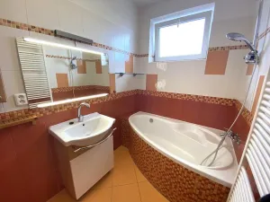 Pronájem bytu 3+1, Ivančice, Sportovní, 83 m2