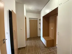 Pronájem bytu 3+1, Ivančice, Sportovní, 83 m2