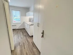 Pronájem bytu 1+kk, Brno - Maloměřice, Hády, 18 m2