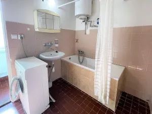 Pronájem bytu 2+1, Brno - Staré Brno, Pekařská, 70 m2