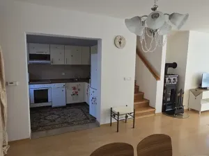 Prodej rodinného domu, Frymburk, 92 m2