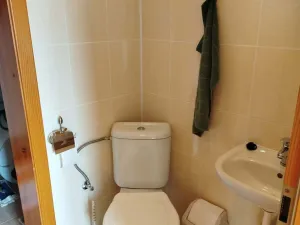 Prodej rodinného domu, Frymburk, 92 m2