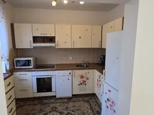 Prodej rodinného domu, Frymburk, 92 m2