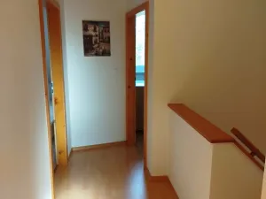 Prodej rodinného domu, Frymburk, 92 m2