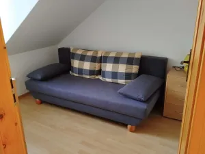 Prodej rodinného domu, Frymburk, 92 m2