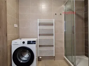 Pronájem bytu 2+kk, Brno, Chvalovka, 62 m2