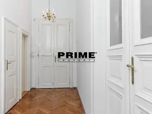 Pronájem bytu 4+1, Praha - Vinohrady, Anny Letenské, 160 m2