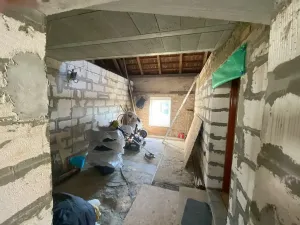 Prodej rodinného domu, Velká Buková, 200 m2