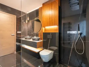 Pronájem bytu 6+kk a větší, Dolní Břežany, U Zámku, 237 m2