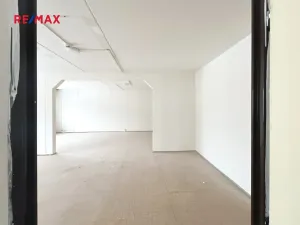 Prodej ubytování, Kraslice, Palackého, 1800 m2