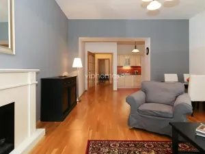 Pronájem bytu 3+kk, Praha - Vinohrady, Sázavská, 85 m2