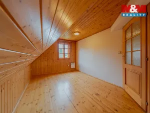 Prodej rodinného domu, Jablůnka, 140 m2