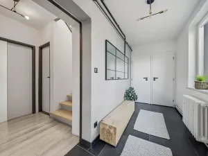 Prodej rodinného domu, Hradec Králové, U Cihelny, 110 m2