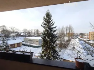 Pronájem bytu 3+1, Frýdek-Místek, Horymírova, 81 m2