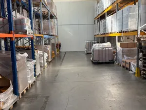 Pronájem výrobních prostor, Praha - Kunratice, Dobronická, 220 m2