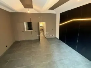 Pronájem kanceláře, Praha - Josefov, Břehová, 55 m2