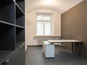 Pronájem kanceláře, Praha - Josefov, Břehová, 55 m2