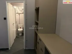 Pronájem kanceláře, Praha - Josefov, Břehová, 55 m2