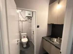 Pronájem kanceláře, Praha - Josefov, Břehová, 55 m2