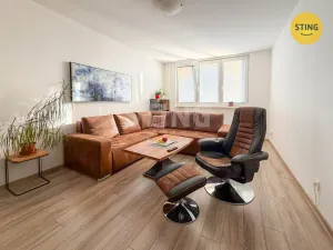 Prodej bytu 2+1, Ostrava, Výškovická, 56 m2