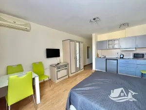 Prodej bytu 1+kk, Ravda, Bulharsko, 41 m2