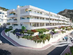 Prodej bytu 3+kk, Benalmádena, Španělsko, 80 m2